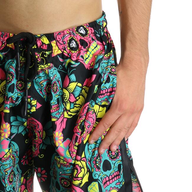 COSTUME TESCHIO MESSICANO BERNA - Mad Fashion | img vers.650x/